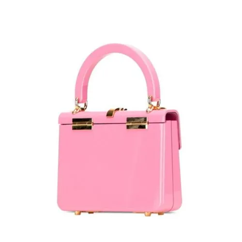 Pre-owned > Pre-owned Bags > Pre-owned Handbags - - Gucci Vintage - Modalova