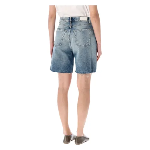 Shorts > Denim Shorts - - Icon Denim - Modalova