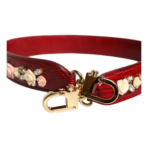 Bags > Bag Accessories - - Dolce & Gabbana - Modalova