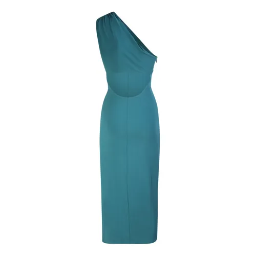 Dresses > Day Dresses > Midi Dresses - - Self Portrait - Modalova