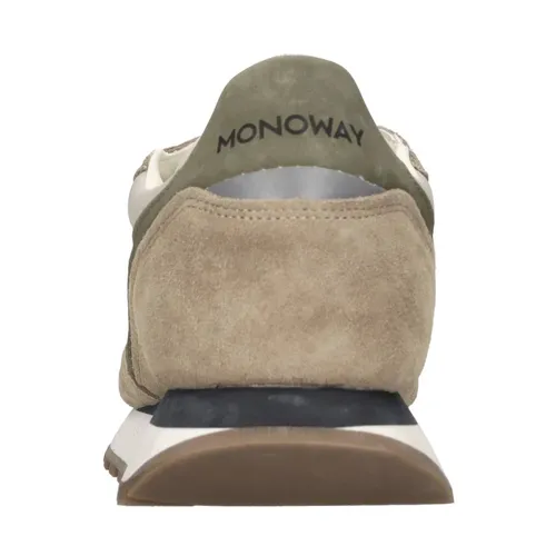 Shoes > Sneakers - - Monoway - Modalova