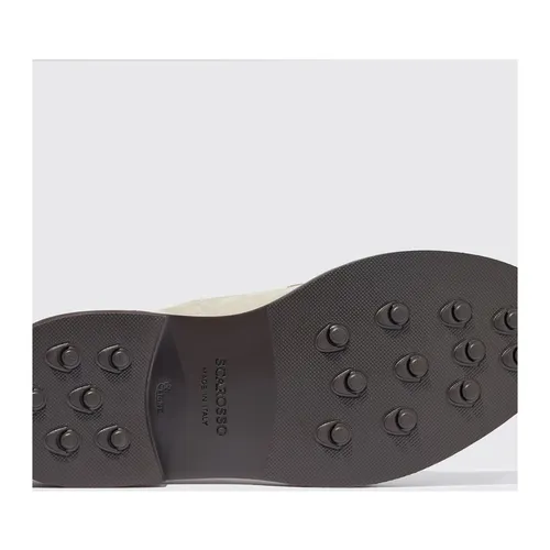 Shoes > Flats > Laced Shoes - - Scarosso - Modalova