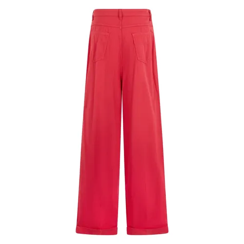 Trousers > Wide Trousers - - Philosophy di Lorenzo Serafini - Modalova