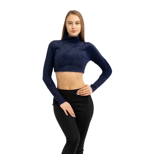 Knitwear > Turtlenecks - - Patrizia Pepe - Modalova