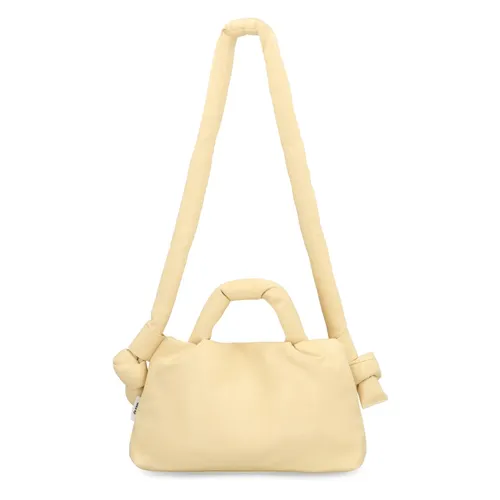 Olend - Bags > Handbags - Yellow - Olend - Modalova