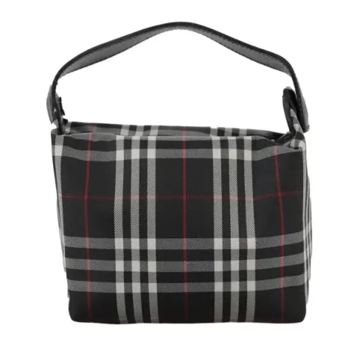 Pre-owned > Pre-owned Bags > Pre-owned Handbags - - Burberry Vintage - Modalova