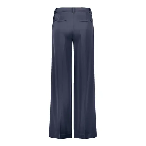 Trousers > Wide Trousers - - Gerry Weber - Modalova