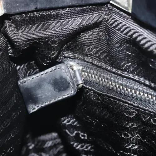 Pre-owned > Pre-owned Bags > Pre-owned Shoulder Bags - - Prada Vintage - Modalova