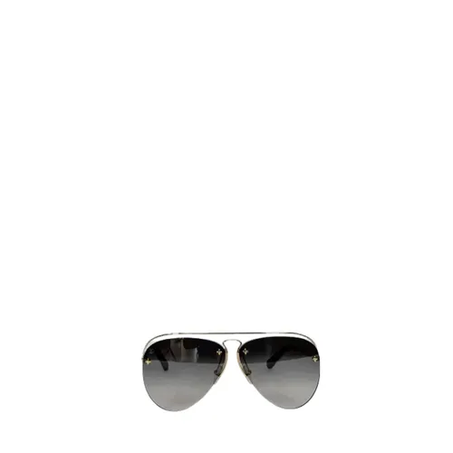 Pre-owned > Pre-owned Accessories - - Louis Vuitton Vintage - Modalova