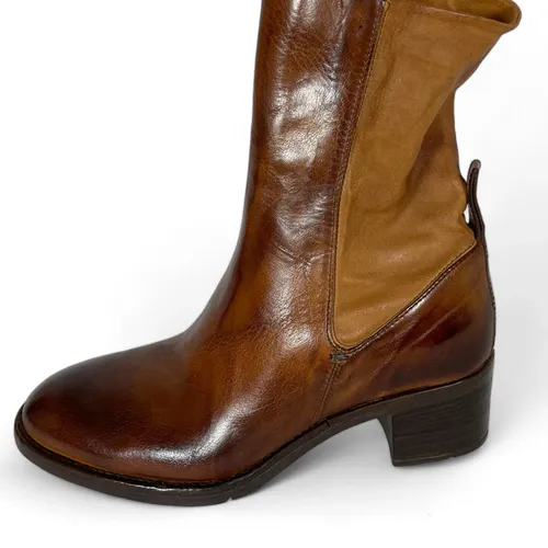Shoes > Boots > Heeled Boots - - Lemargo - Modalova