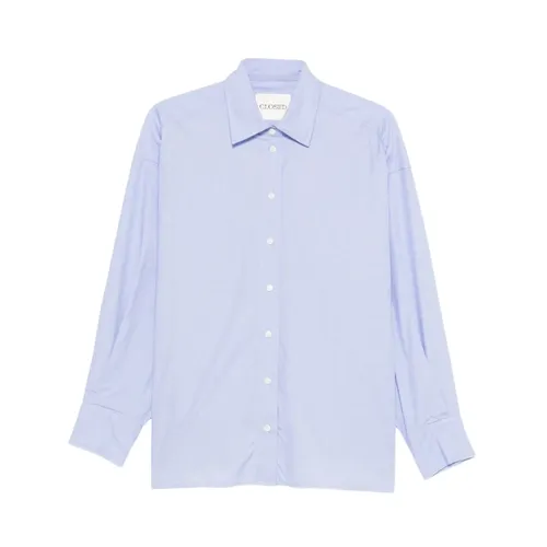 Blouses & Shirts > Shirts - - Closed - Modalova