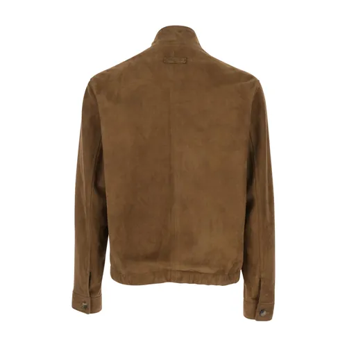 Jackets > Bomber Jackets - - Jacob Cohën - Modalova