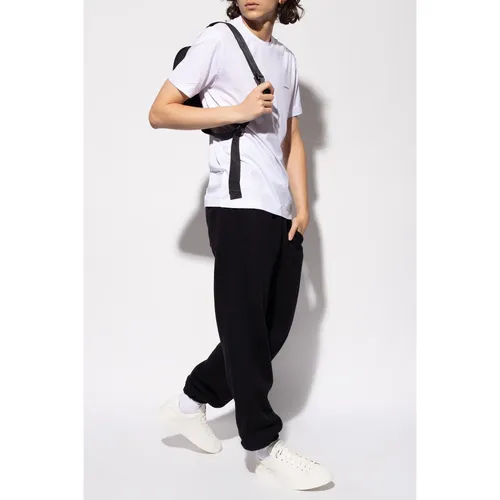 Tops > T-Shirts - - Emporio Armani - Modalova
