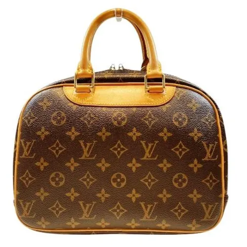 Pre-owned > Pre-owned Bags > Pre-owned Handbags - - Louis Vuitton Vintage - Modalova