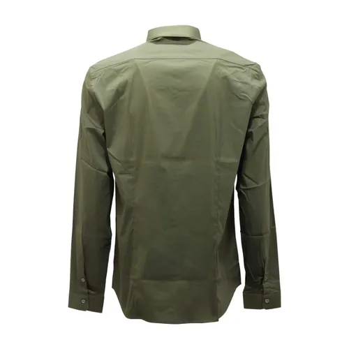 Shirts > Casual Shirts - - Patrizia Pepe - Modalova