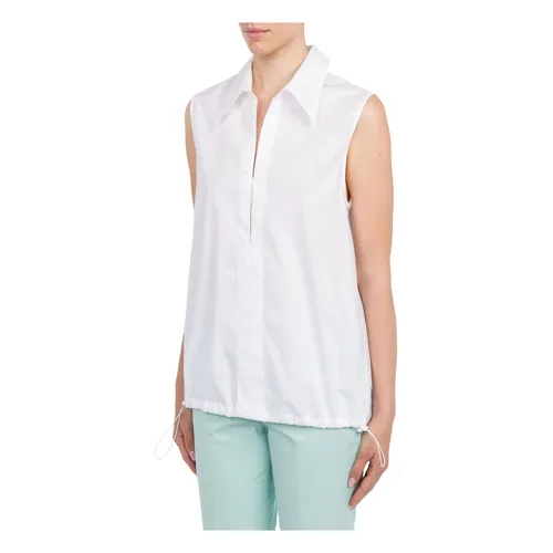 Tops > Sleeveless Tops - - Department Five - Modalova