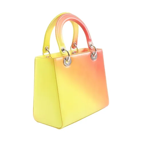 Pre-owned > Pre-owned Bags > Pre-owned Handbags - - Dior Vintage - Modalova