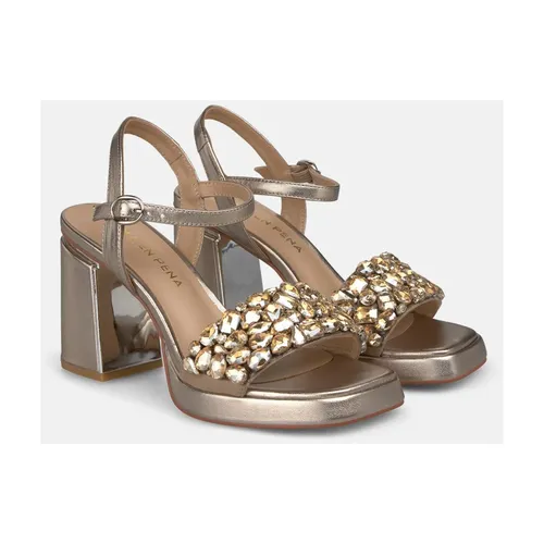 Shoes > Sandals > High Heel Sandals - - Alma EN Pena - Modalova