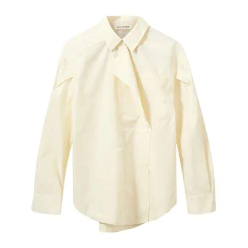 Blouses & Shirts > Shirts - - Sofie Schnoor - Modalova