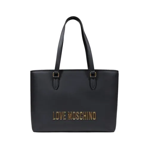 Bags > Tote Bags - - Love Moschino - Modalova
