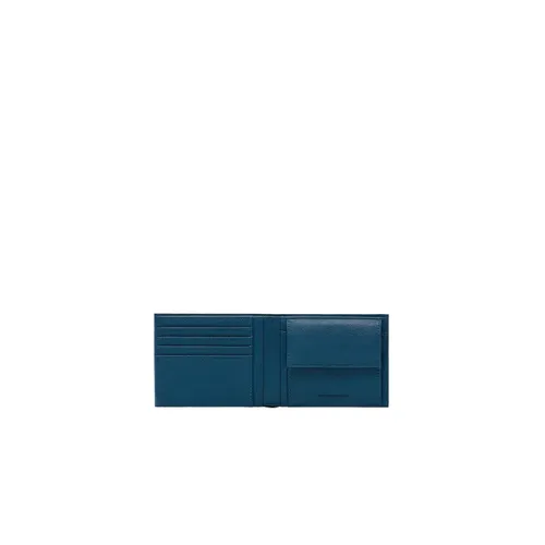 Accessories > Wallets & Cardholders - - Emporio Armani - Modalova