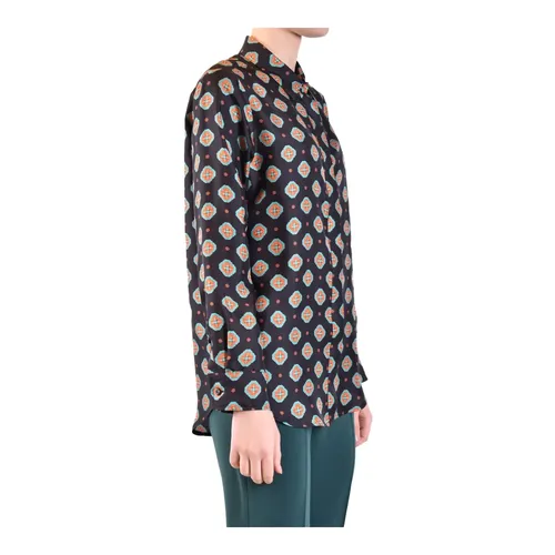 Blouses & Shirts > Shirts - - Alberto Biani - Modalova