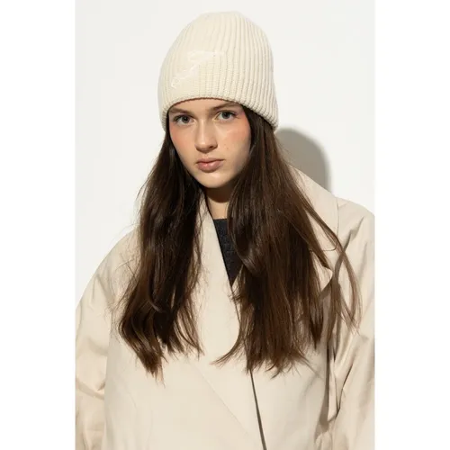 Accessories > Hats > Beanies - - Jacquemus - Modalova