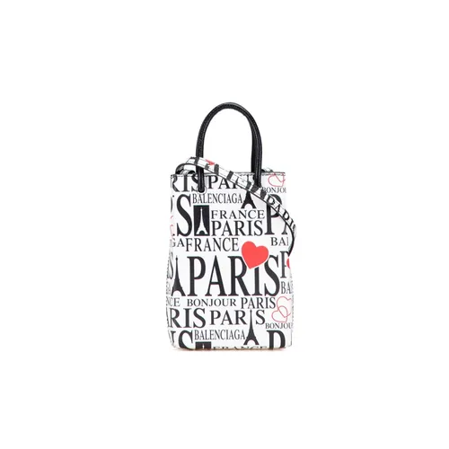 Pre-owned > Pre-owned Bags > Pre-owned Mini Bags - - Balenciaga Vintage - Modalova