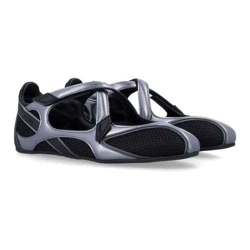 Shoes > Flats > Ballerinas - - The Attico - Modalova