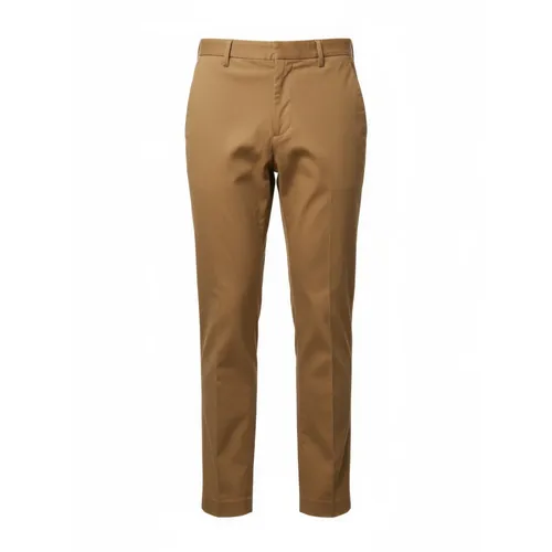 Trousers > Chinos - - Dondup - Modalova