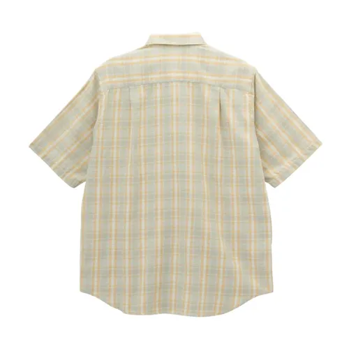 Shirts > Short Sleeve Shirts - - Gramicci - Modalova
