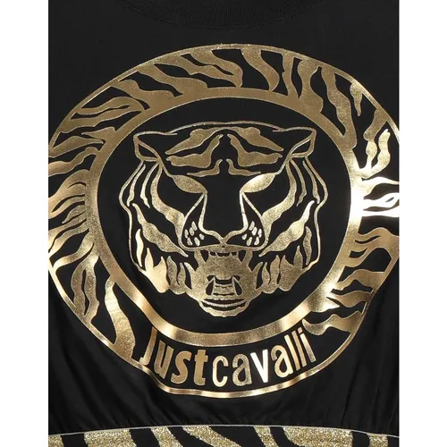 Tops > T-Shirts - - Just Cavalli - Modalova