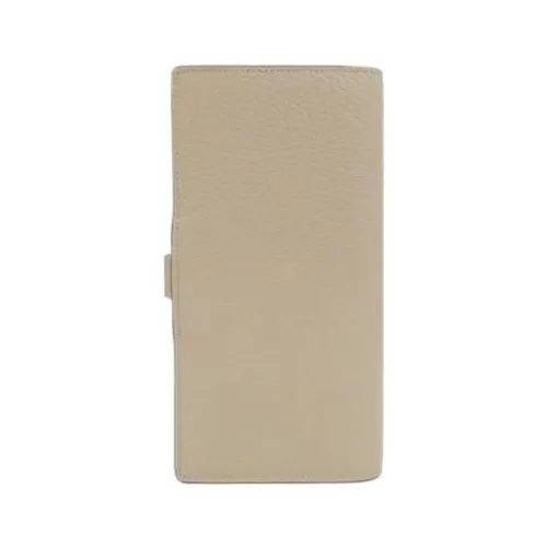 Pre-owned > Pre-owned Accessories > Pre-owned Wallets - - Louis Vuitton Vintage - Modalova
