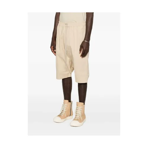 Shorts > Casual Shorts - - Rick Owens - Modalova