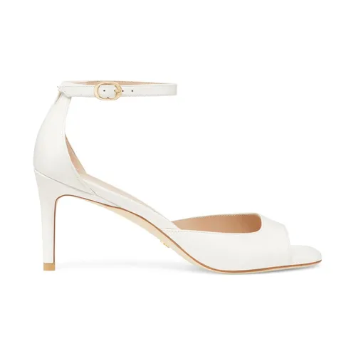 Shoes > Sandals > High Heel Sandals - - Stuart Weitzman - Modalova