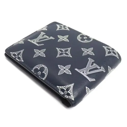 Pre-owned > Pre-owned Accessories > Pre-owned Wallets - - Louis Vuitton Vintage - Modalova