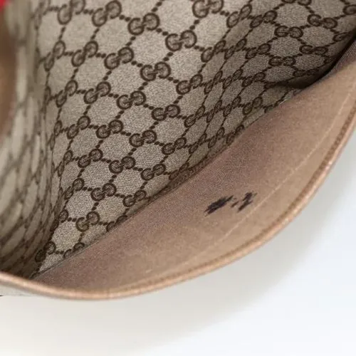 Pre-owned > Pre-owned Bags > Pre-owned Tote Bags - - Gucci Vintage - Modalova