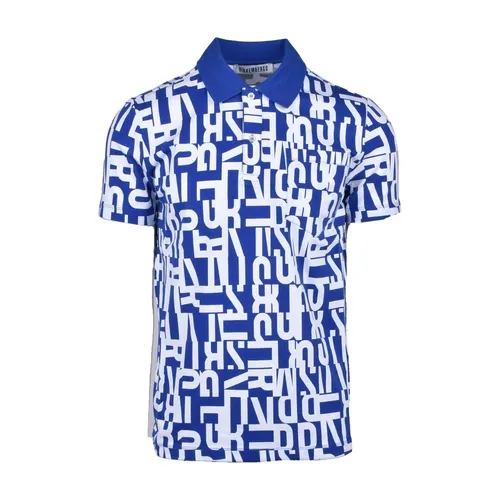 Tops > Polo Shirts - - Bikkembergs - Modalova