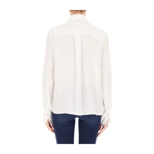 Blouses & Shirts > Shirts - - Liu Jo - Modalova