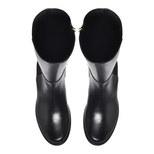 Shoes > Boots > Heeled Boots - - Baldinini - Modalova