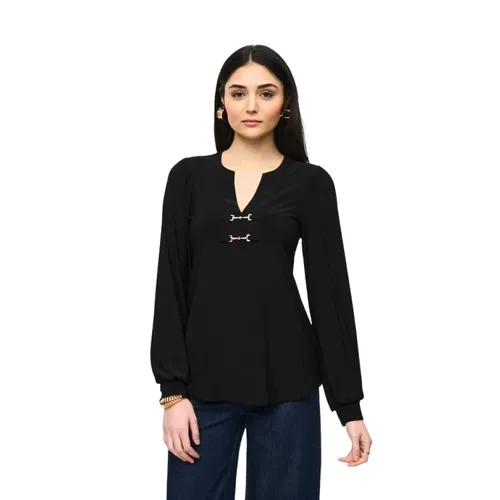 Blouses & Shirts > Blouses - - Joseph Ribkoff - Modalova