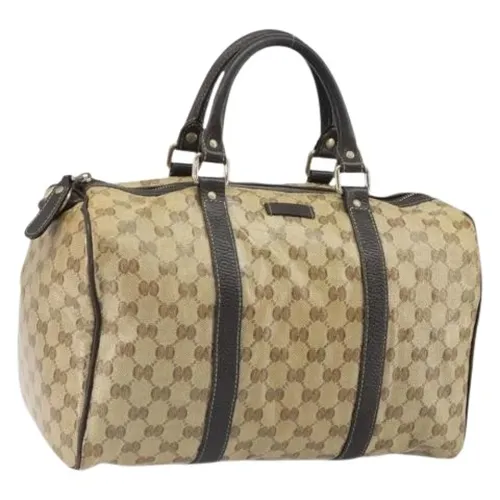 Pre-owned > Pre-owned Bags > Pre-owned Handbags - - Gucci Vintage - Modalova