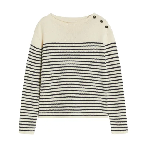 Knitwear > Round-neck Knitwear - - Weekend Max Mara - Modalova
