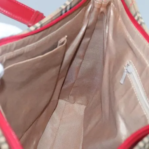 Pre-owned > Pre-owned Bags > Pre-owned Handbags - - Burberry Vintage - Modalova