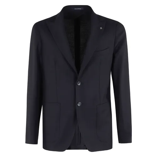 Jackets > Blazers - - Tagliatore - Modalova