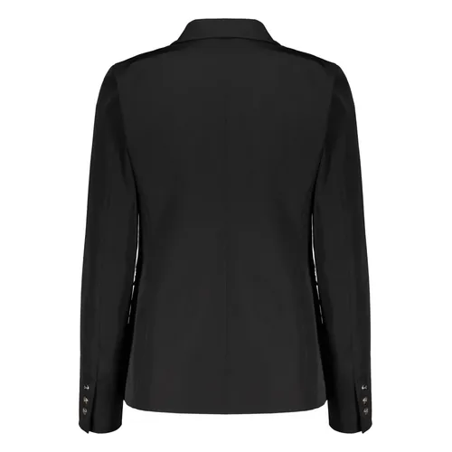 Herno - Jackets > Blazers - Black - Herno - Modalova