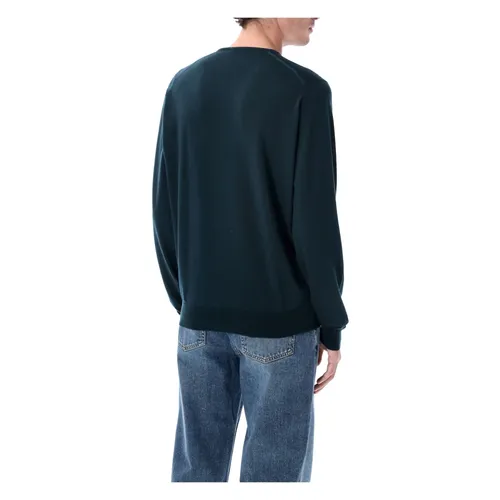 Knitwear > V-neck Knitwear - - John Smedley - Modalova