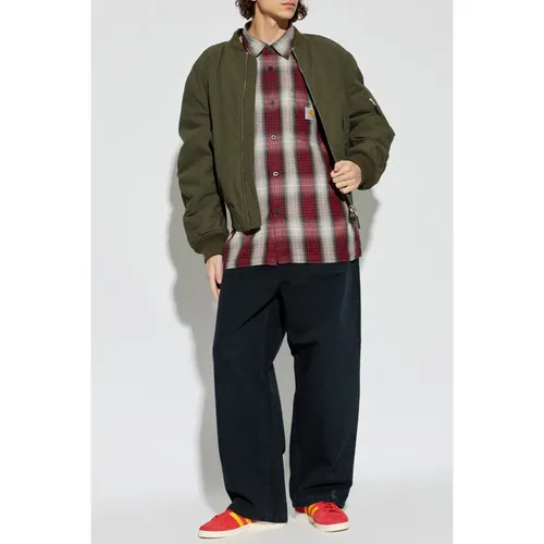 Jeans > Loose-fit Jeans - - Carhartt Wip - Modalova