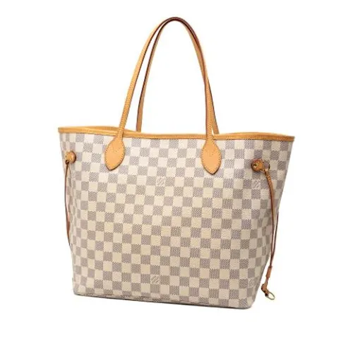 Pre-owned > Pre-owned Bags > Pre-owned Tote Bags - - Louis Vuitton Vintage - Modalova