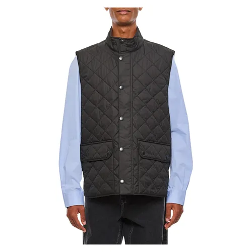 Barbour - Jackets > Vests - Black - Barbour - Modalova